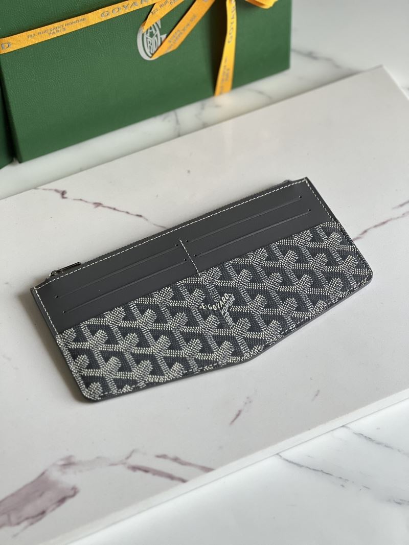 Goyard Wallets